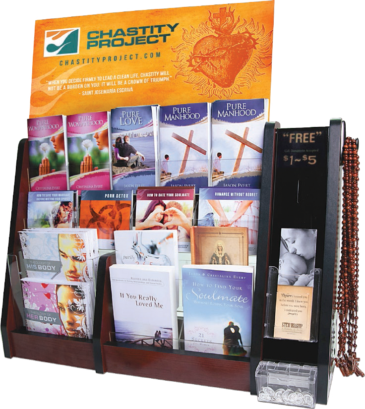 Chastity Project Power Pack.png